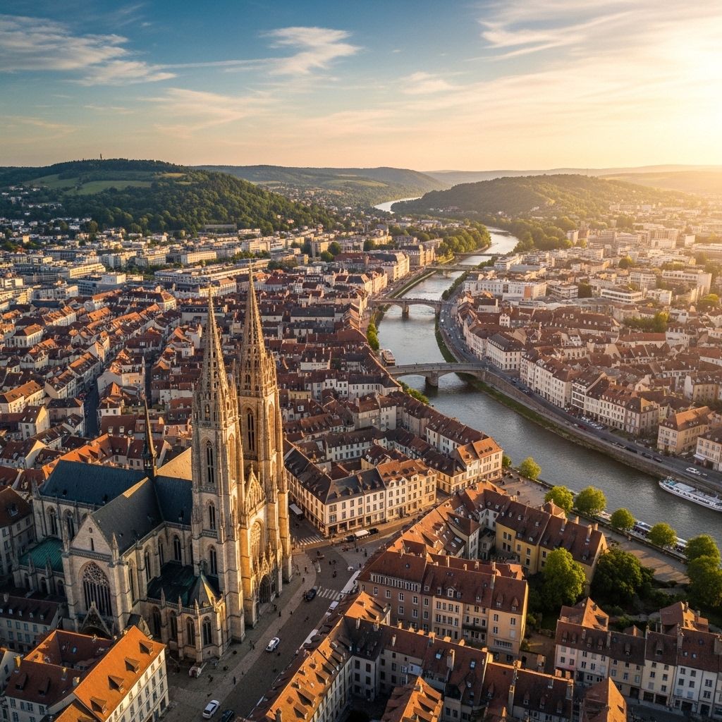 Vue aérienne d'un verre d'eau avec des bulles fraîches et des tranches d'agrumes sur fond de bois naturel, lumière naturelle douce, évoquant l'hydratation et les échanges cellulaires